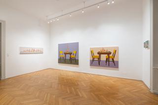 Zsofia Schweger - Balancing Act Installation 6