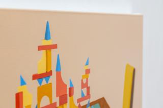 Zsofia Schweger - Balancing Act Installation 7