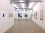 Sandorfalva, Hungary #5, Sandorfalva, Hungary #11, installation view (3)  - Griffin Art Prize Shortlist Exhibition, 2015, London