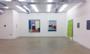 Zsofia Schweger - Sandorfalva, Hungary #5, Sandorfalva, Hungary #11, installation view (1)  - Griffin Art Prize Shortlist Exhibition, 2015, London