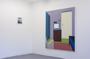 Zsofia Schweger - Sandorfalva, Hungary #9, Sandorfalva, Hungary #5, installation view, Slade Degree Show, London, 2015