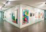 Zsofia Schweger - Sandorfalva, Hungary #5, installation view (3), New Arrivals, London, 2015