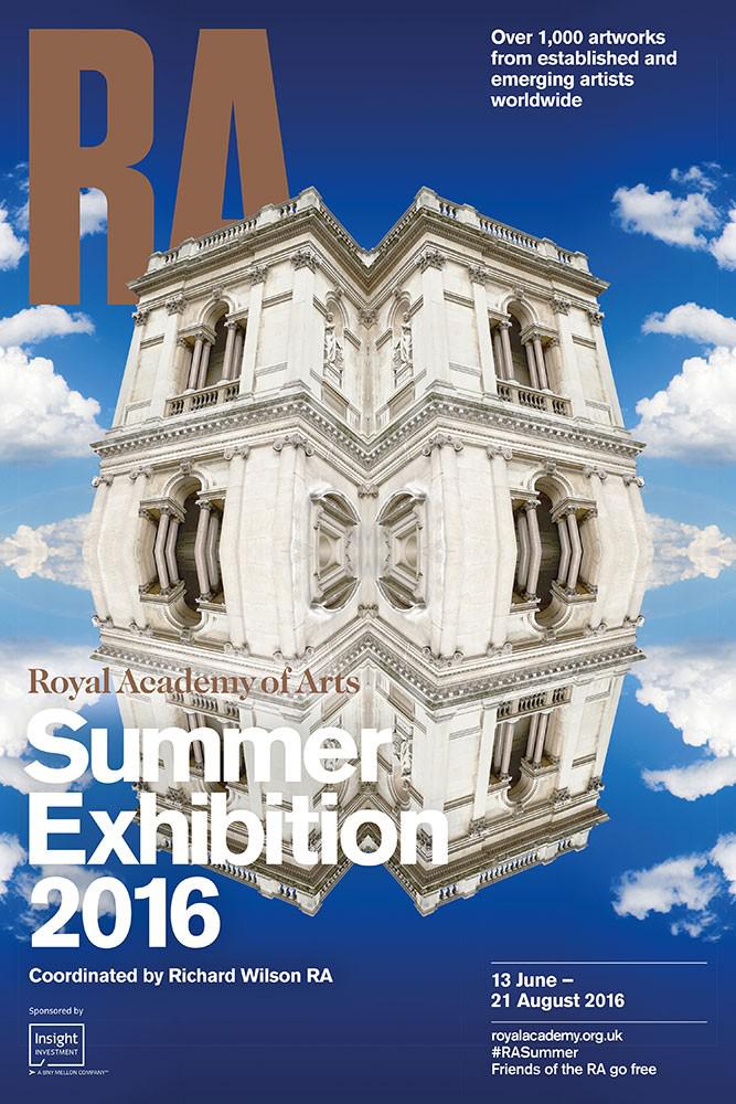 RA Summer Exhibition 2016