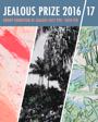 Jealous Prize Winners Group Exhibition