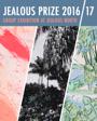 Jealous Prize Winners Group Exhibition, North